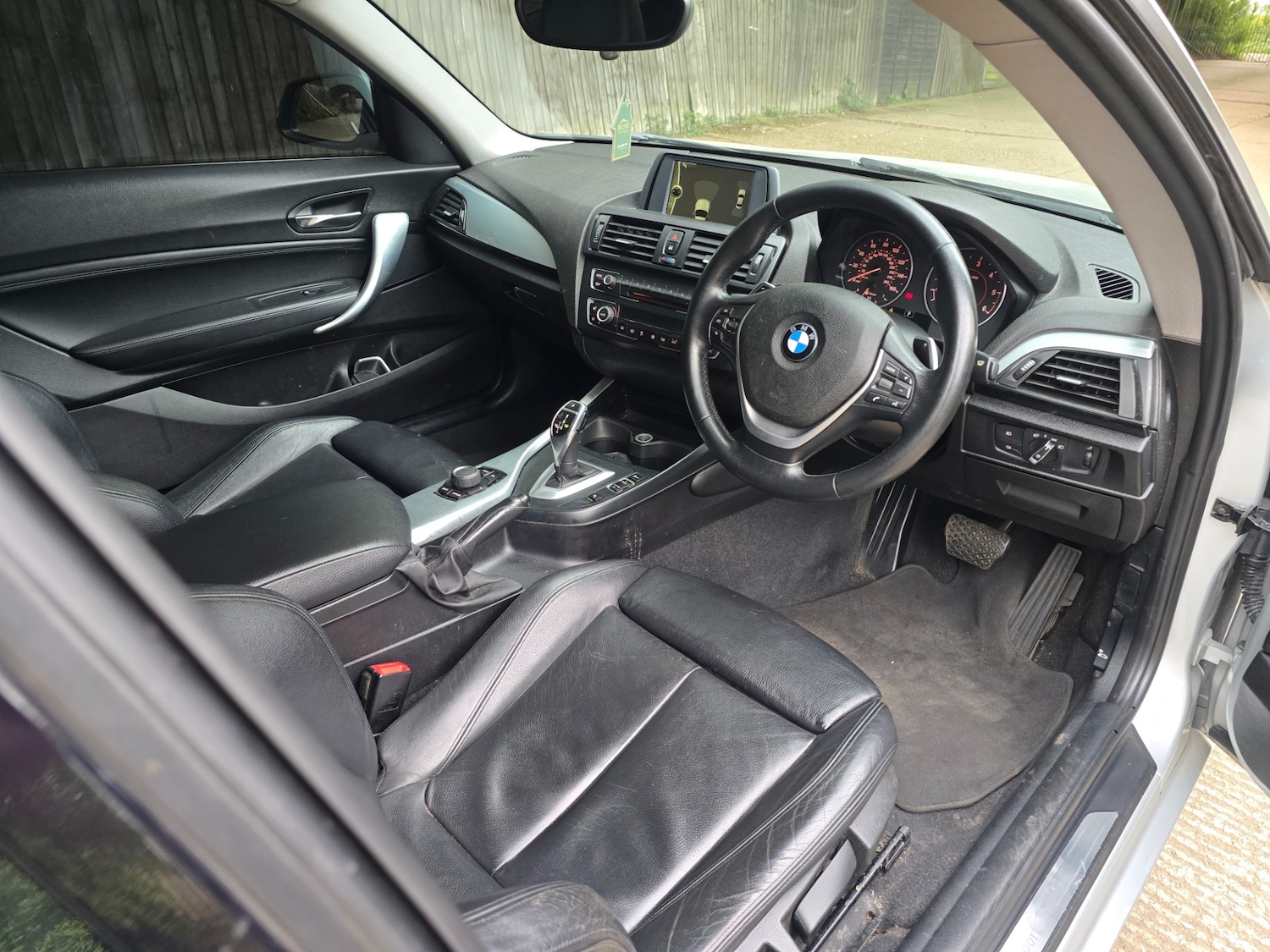 Used BMW 2 Series 2014 for sale - 78183190: Photo 7