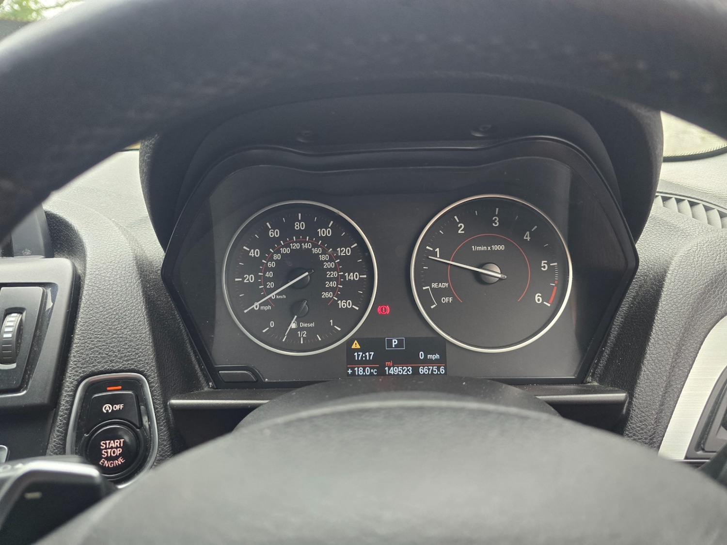 Used BMW 2 Series 2014 for sale - 78183190: Photo 9