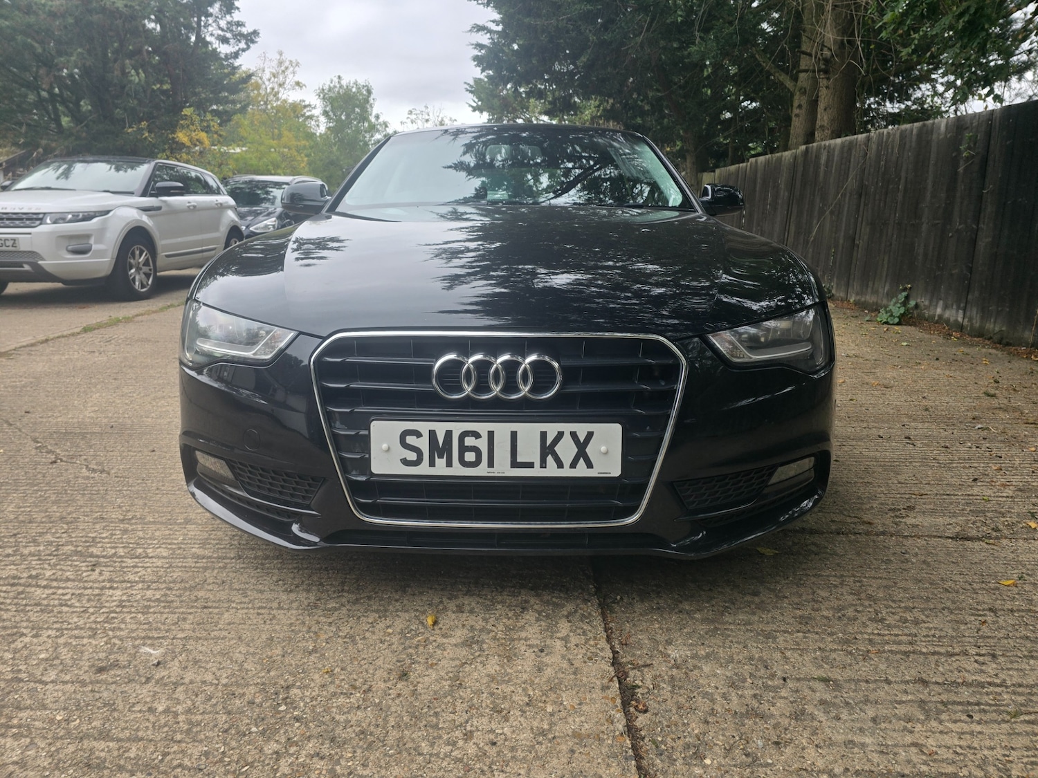 Used Audi A5 2012 for sale - 76384570: Photo 6