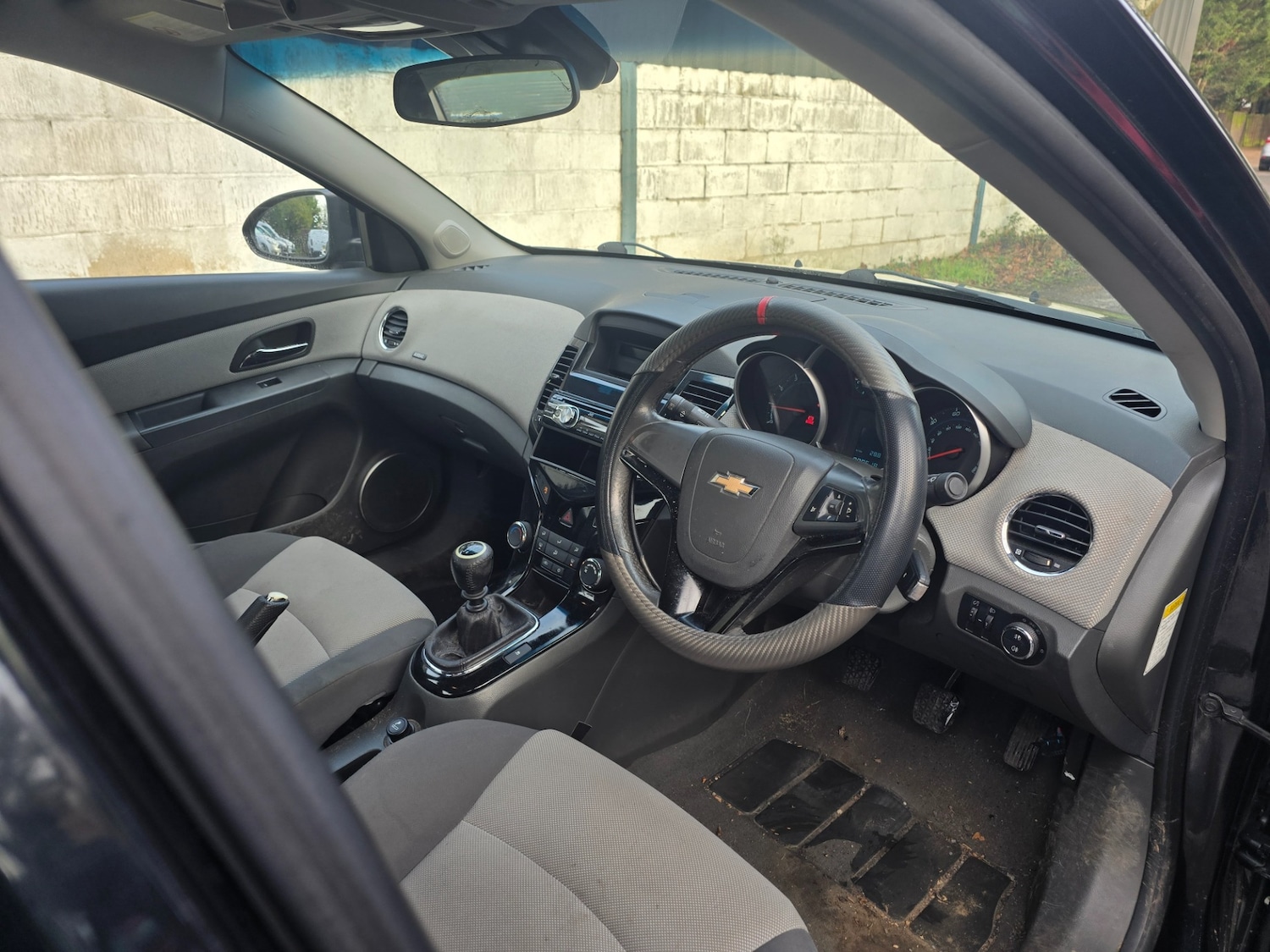 Used Chevrolet Cruze 2009 for sale - 77024340: Photo 7