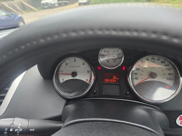 Used Peugeot 207 2012 for sale - 76007389: Photo 8