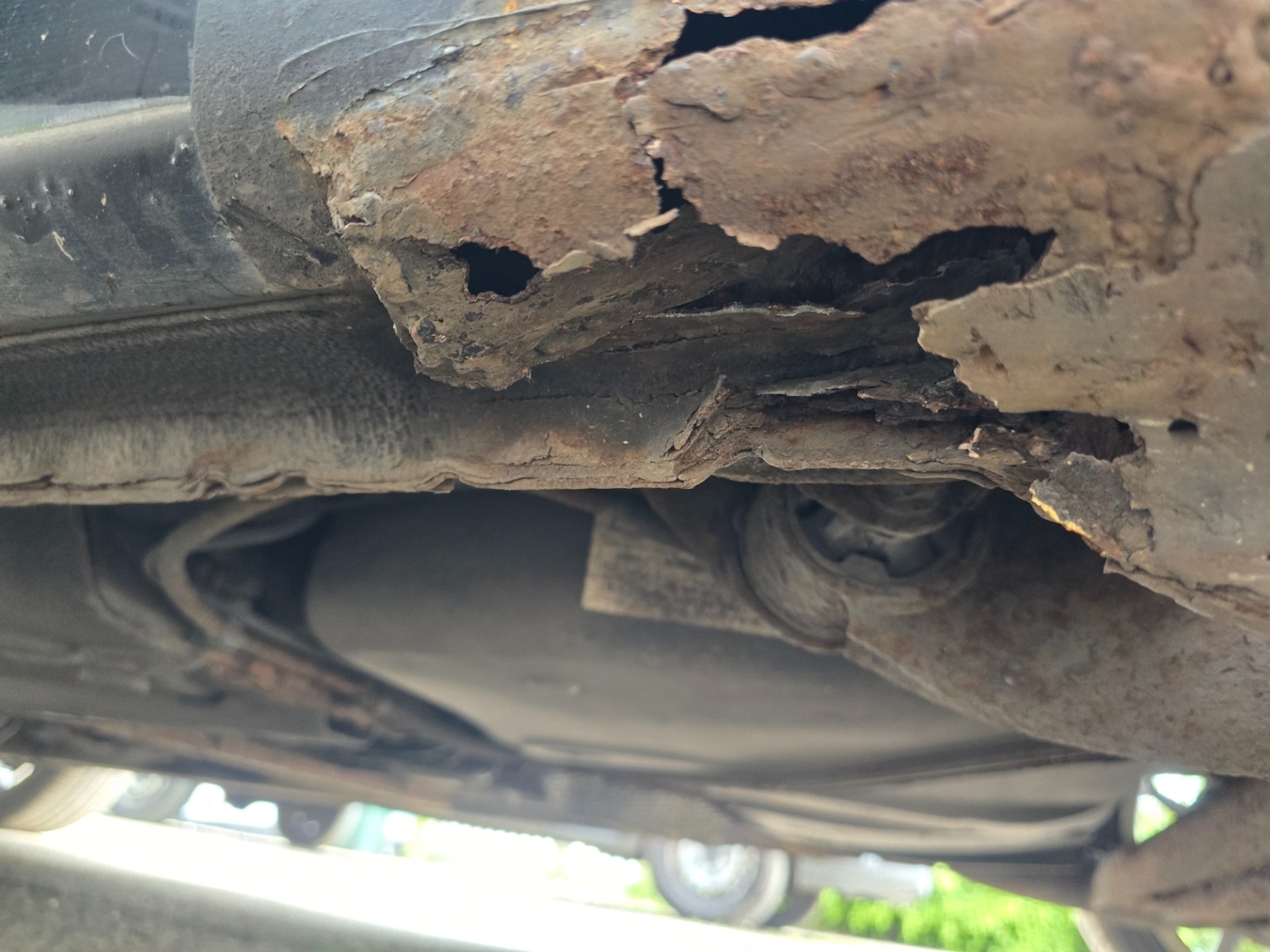 Used Ford Fiesta 2007 for sale - 78202009: Photo 10