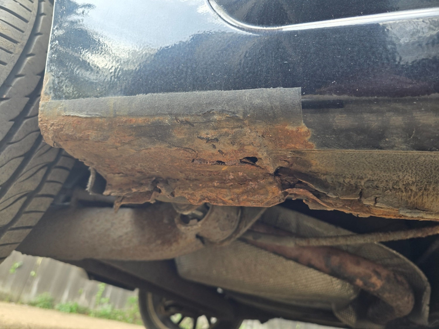 Used Ford Fiesta 2007 for sale - 78202009: Photo 9