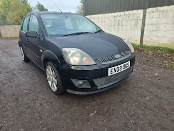 Ford Fiesta feature image