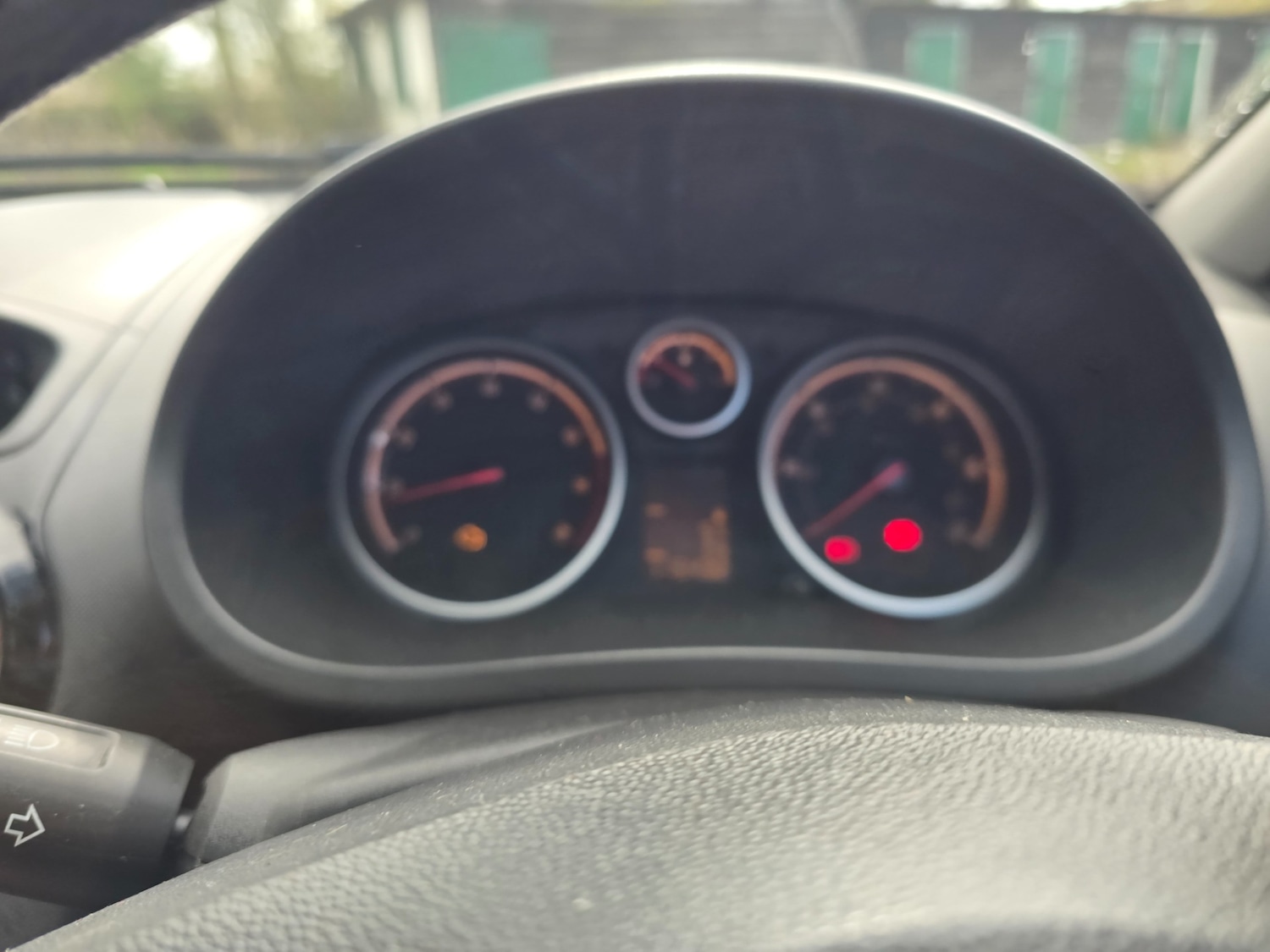 Used Vauxhall Corsa 2012 for sale - 78052920: Photo 8