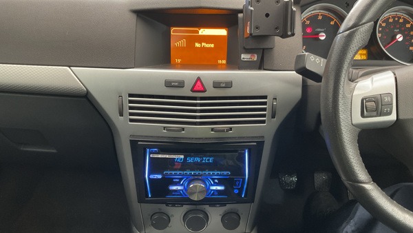 Used Vauxhall Astra Van 2012 for sale - 78219164: Photo 10