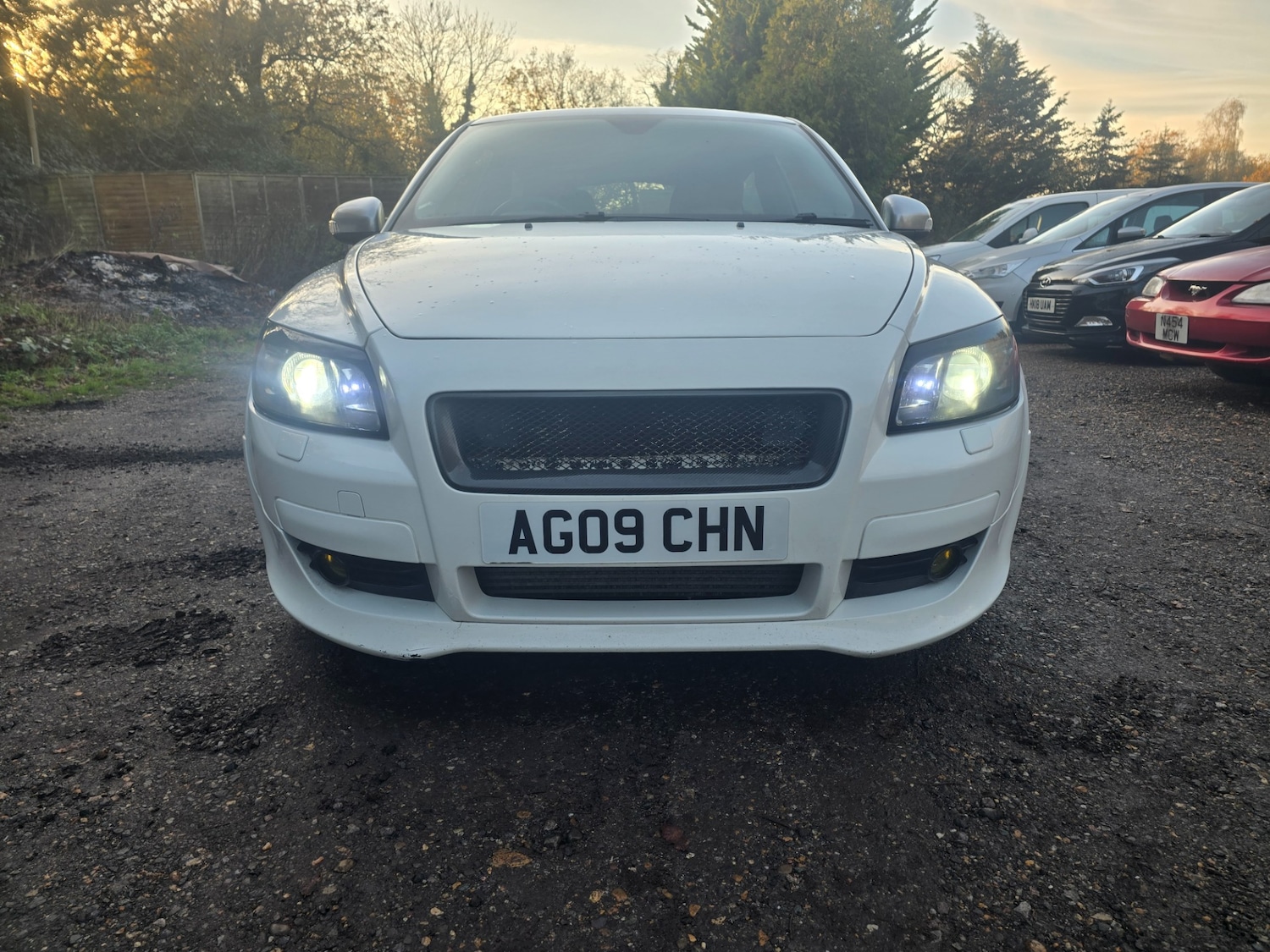 Used Volvo C30 2009 for sale - 76709213: Photo 6