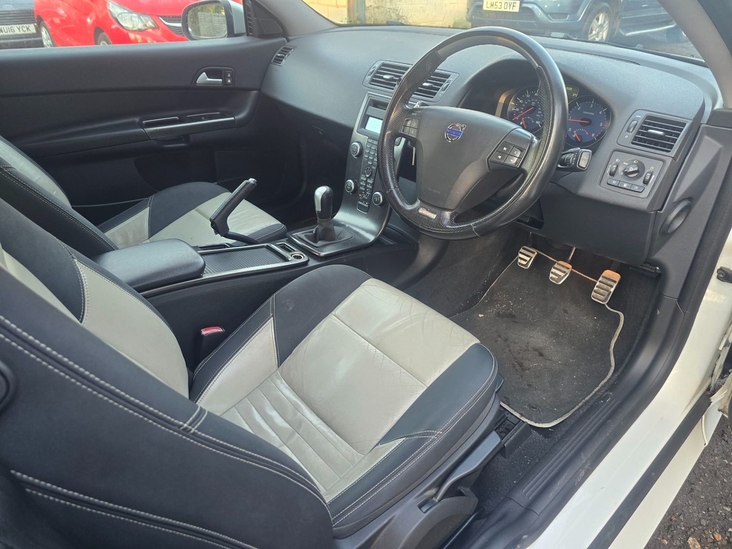 Used Volvo C30 2009 for sale - 76709213: Photo 7