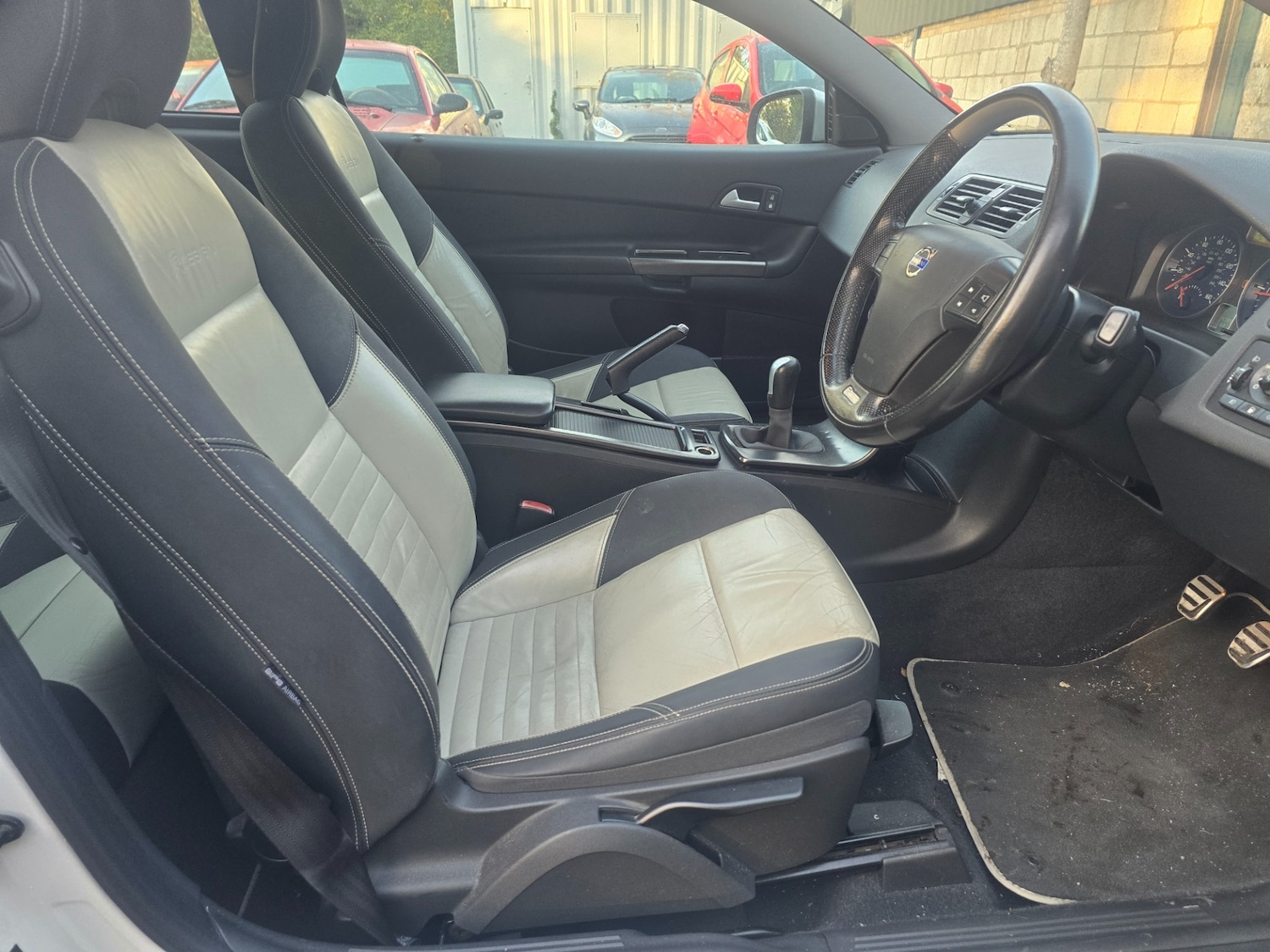 Used Volvo C30 2009 for sale - 76709213: Photo 8