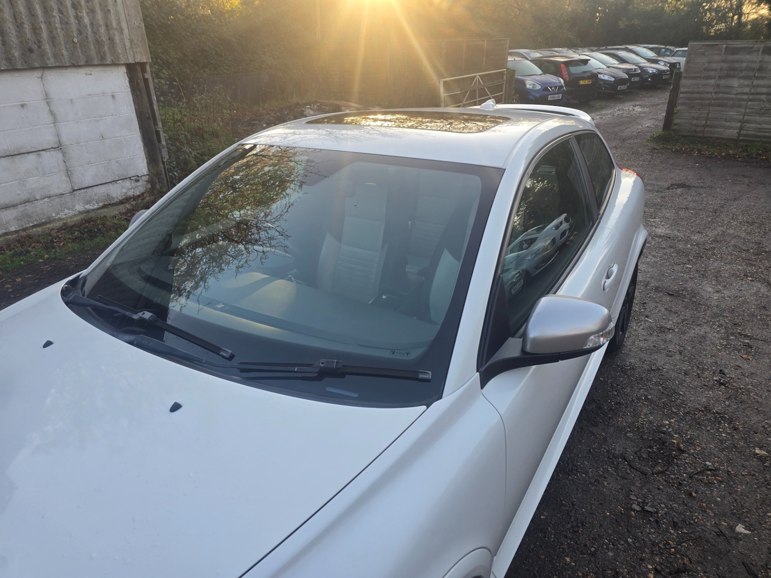 Used Volvo C30 2009 for sale - 76709213: Photo 9