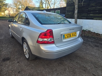 Used Volvo S40 2006 for sale - 77089611: Photo