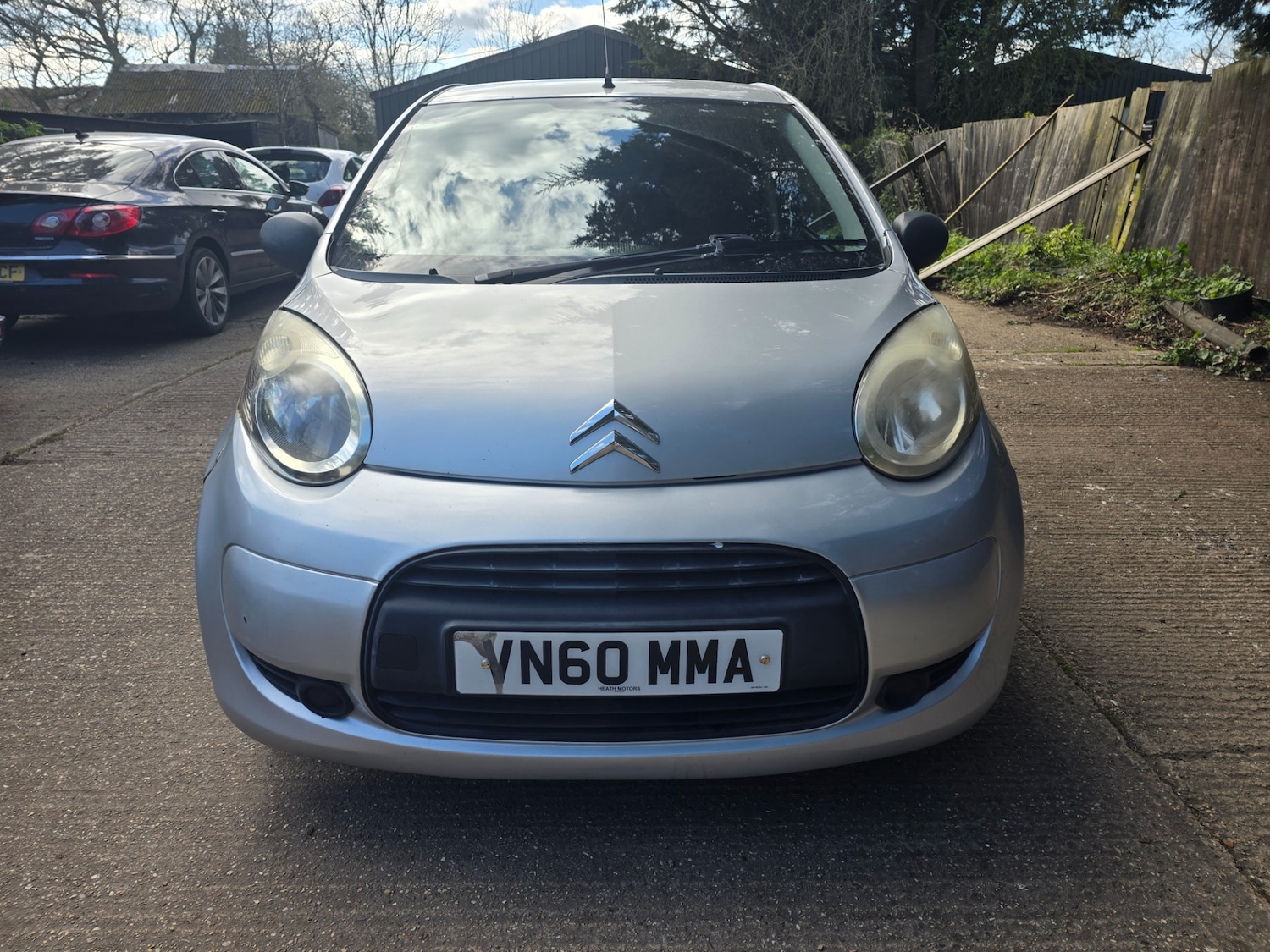 Used Citroen C1 2010 for sale - 78112386: Photo 6