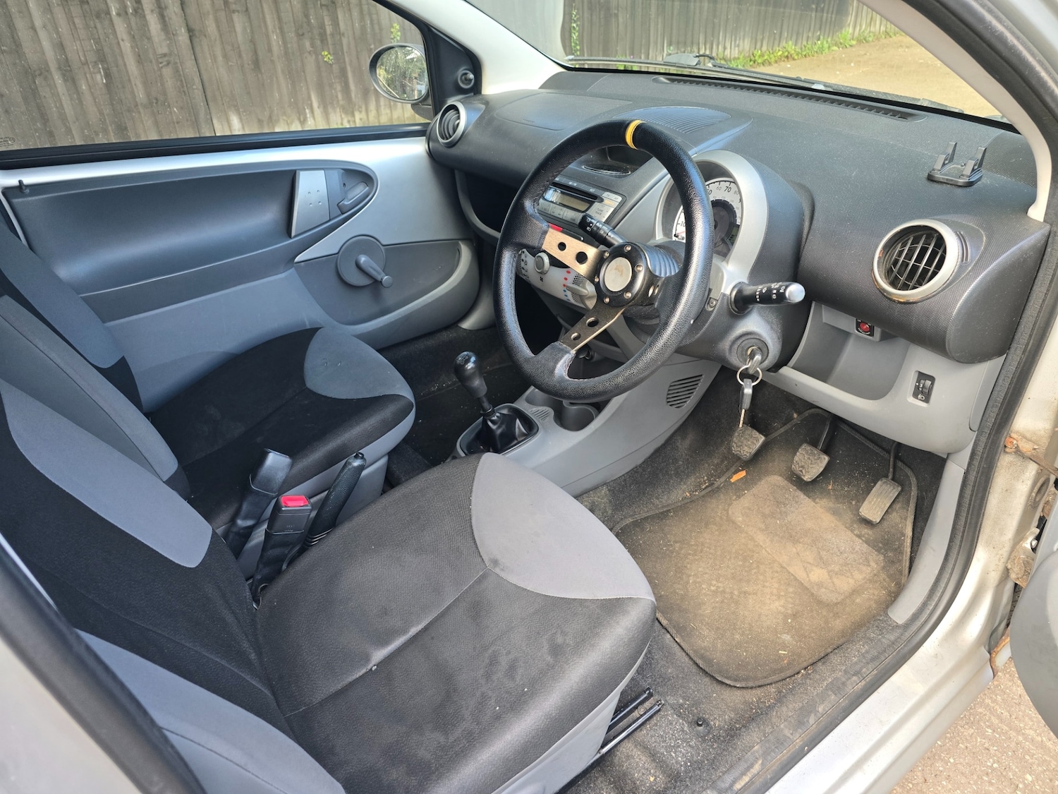 Used Citroen C1 2010 for sale - 78112386: Photo 7