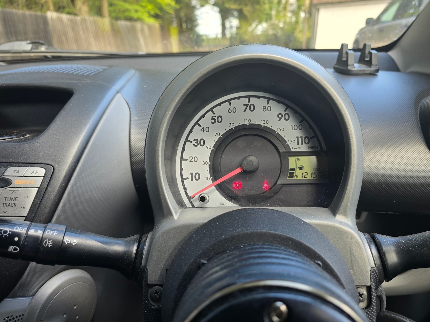 Used Citroen C1 2010 for sale - 78112386: Photo 8