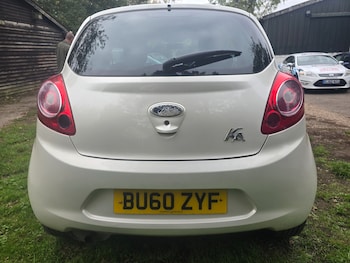Used Ford Ka 2010 for sale - 76302160: Photo 3