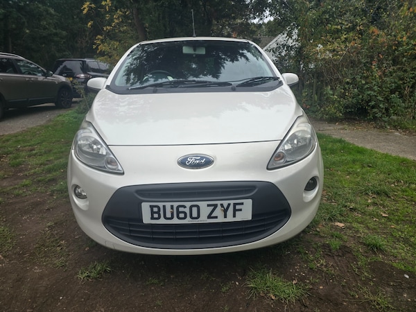 Used Ford Ka 2010 for sale - 76302160: Photo 6