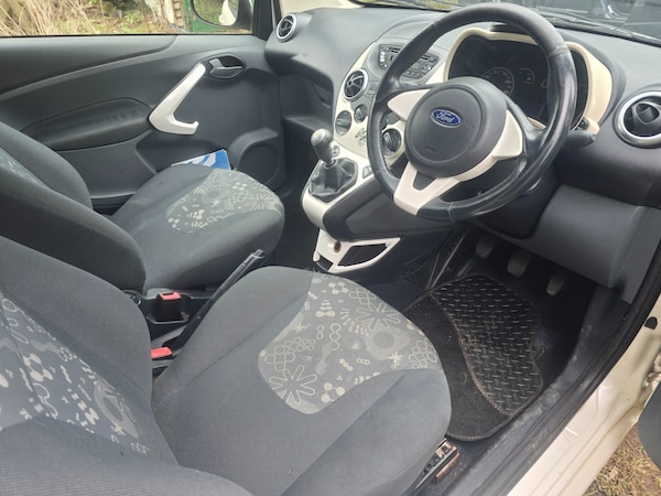Used Ford Ka 2010 for sale - 76302160: Photo 7