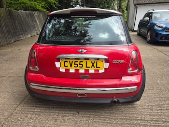 Used MINI Hatch 2005 for sale - 78140510: Photo