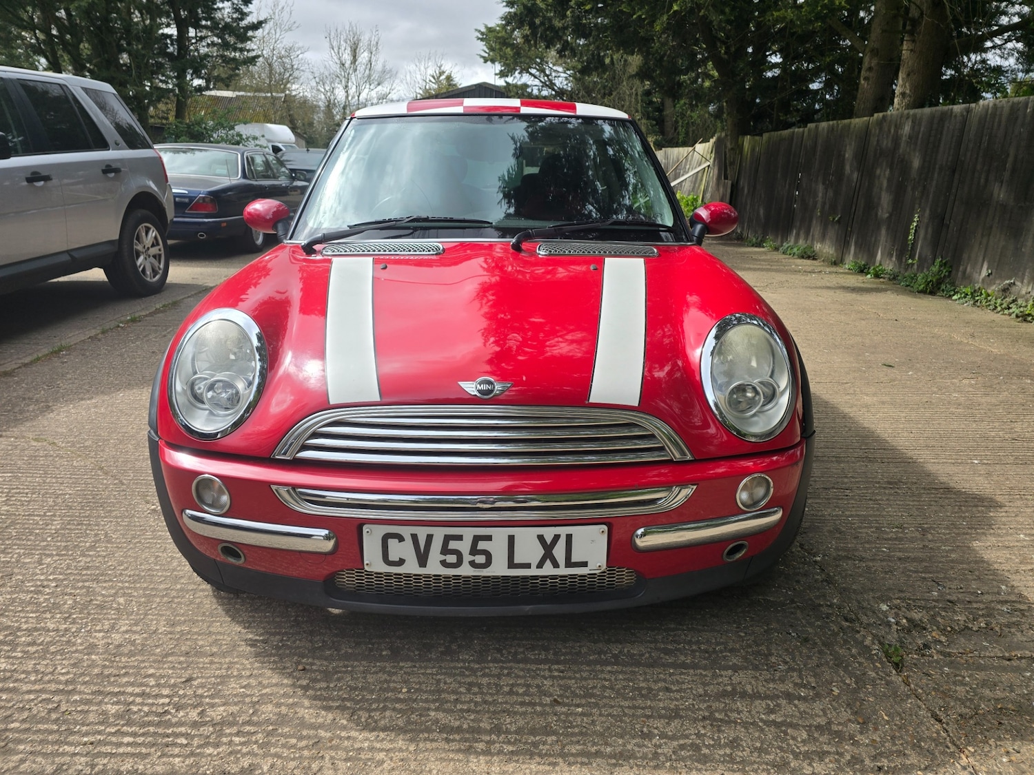 Used MINI Hatch 2005 for sale - 78140510: Photo 6