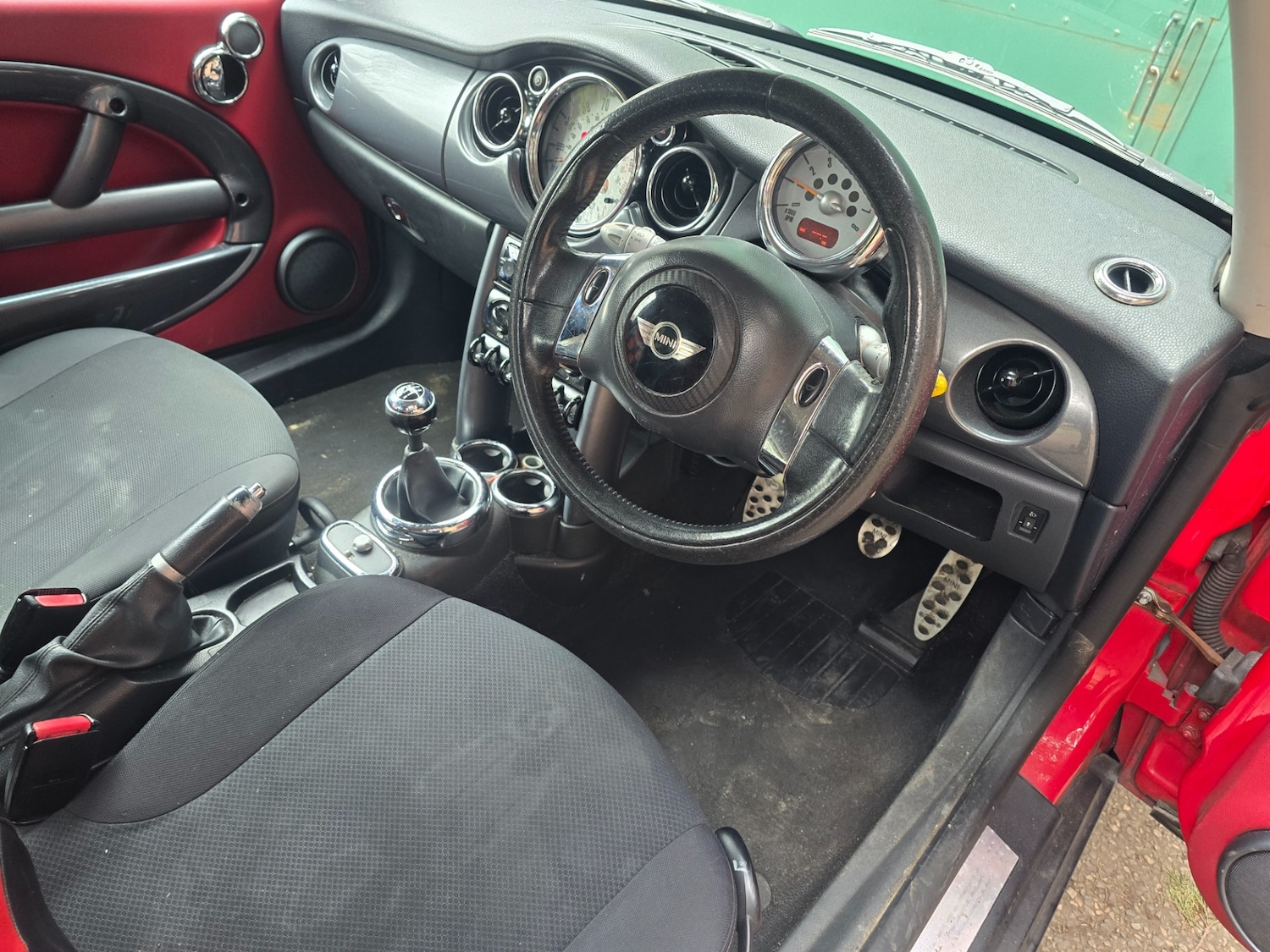 Used MINI Hatch 2005 for sale - 78140510: Photo 7