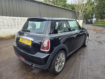Used MINI Hatch 2009 for sale - 77517583: Photo