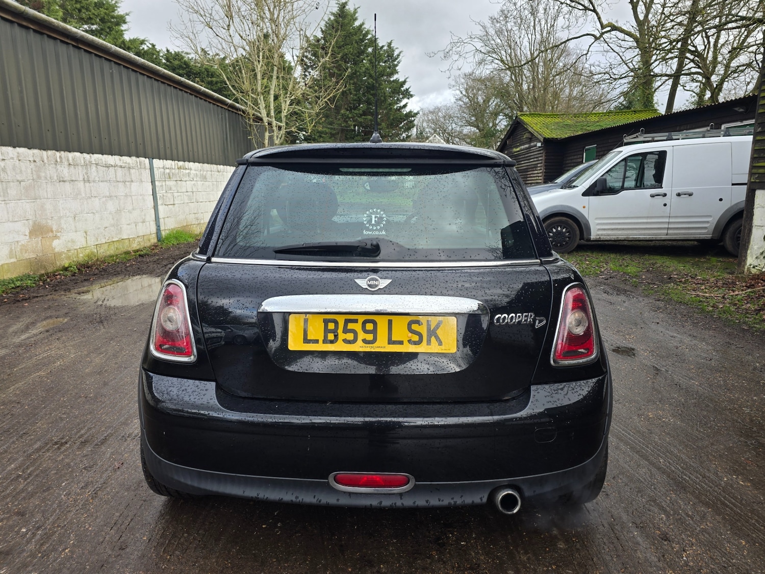 Used MINI Hatch 2009 for sale - 77517583: Photo 3