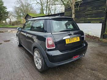 Used MINI Hatch 2009 for sale - 77517583: Photo