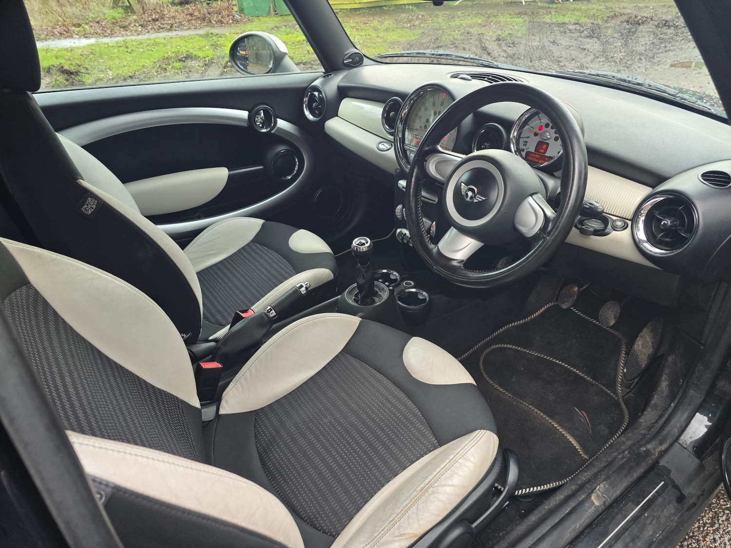 Used MINI Hatch 2009 for sale - 77517583: Photo 7