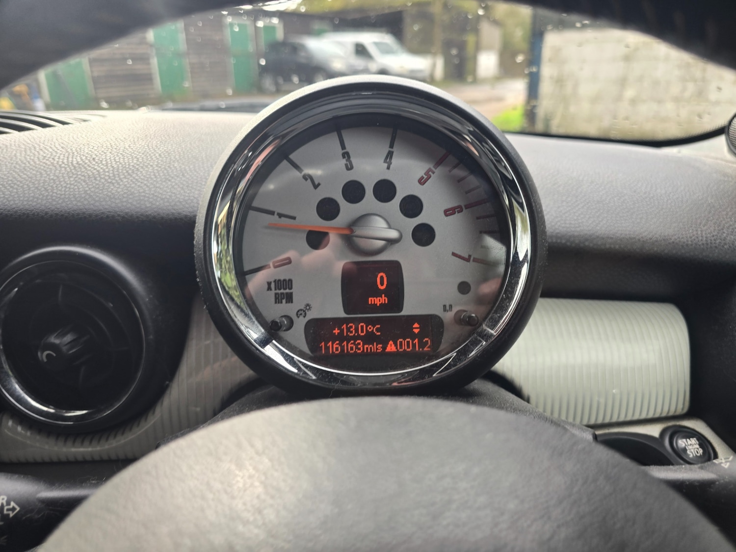 Used MINI Hatch 2009 for sale - 77517583: Photo 8