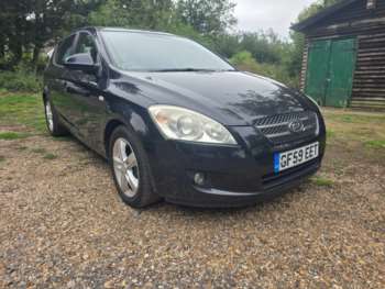 2009 (59) - 1.4 SR-7 5dr