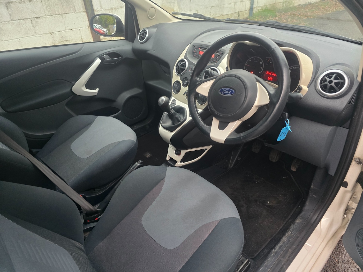 Used Ford Ka 2011 for sale - 76725991: Photo 7