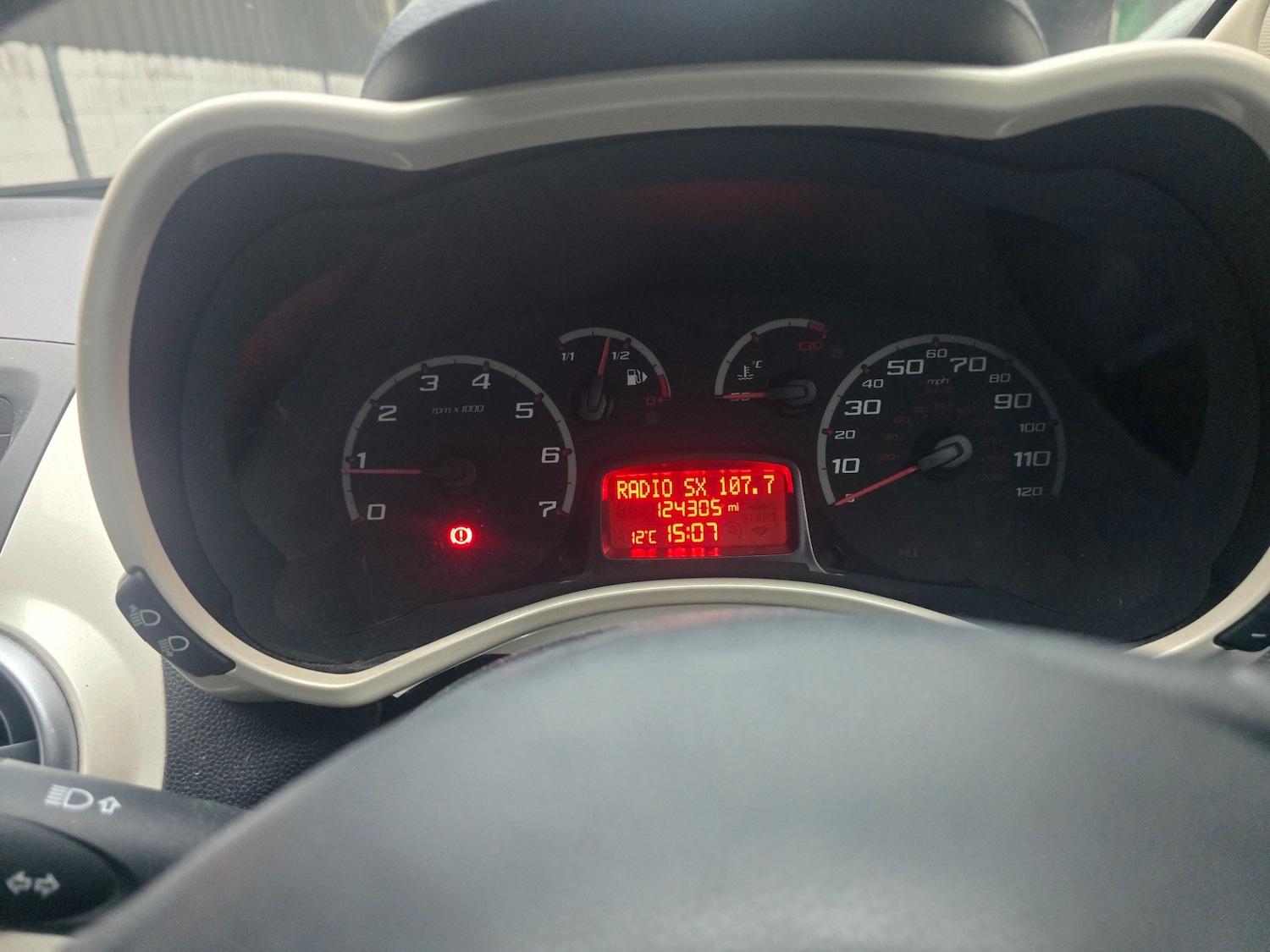 Used Ford Ka 2011 for sale - 76725991: Photo 8