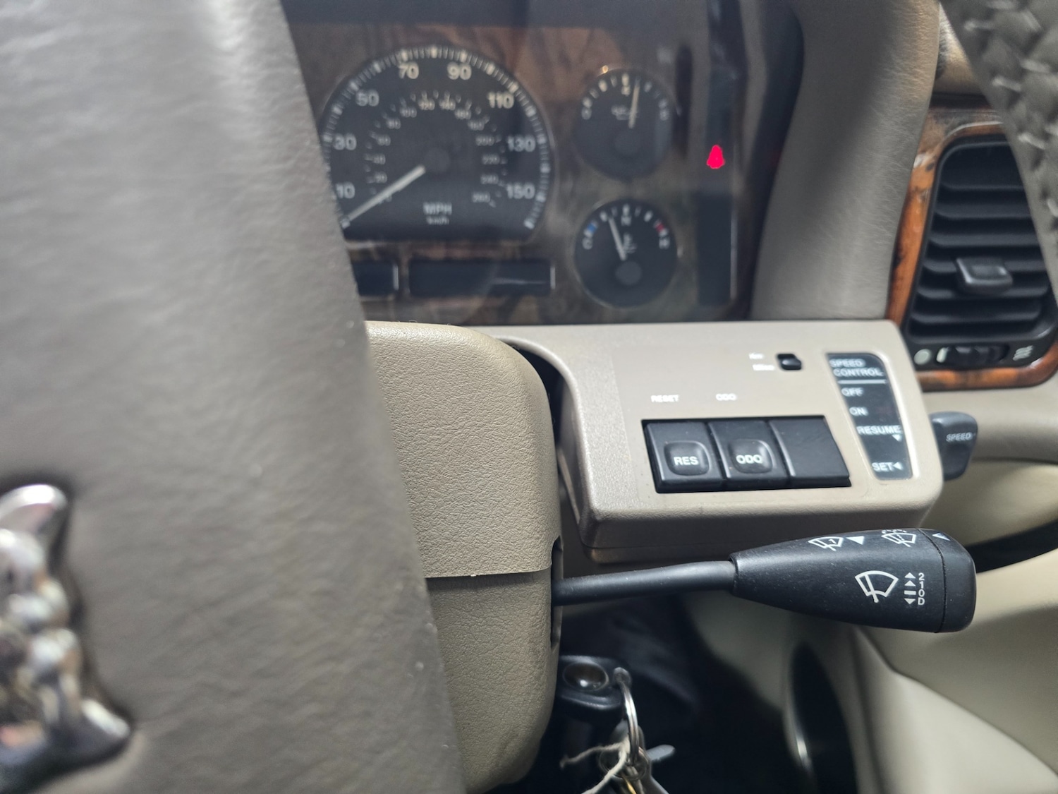 Used Jaguar XJ 1995 for sale - 77553256: Photo 12