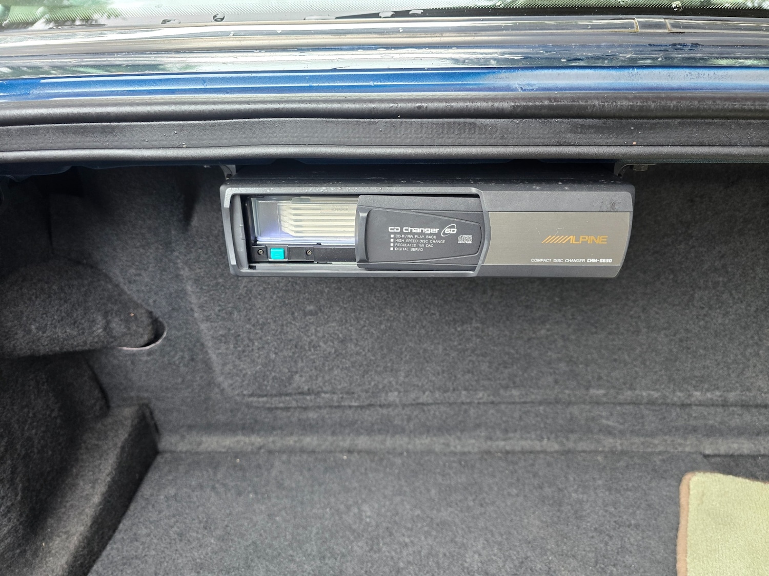 Used Jaguar XJ 1995 for sale - 77553256: Photo 15