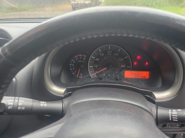 Used Nissan Micra 2012 for sale - 76320806: Photo 8
