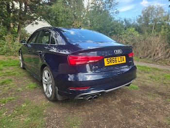 Used Audi A3 2016 for sale - 75895897: Photo