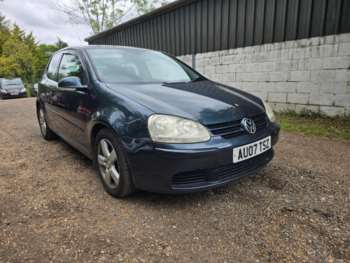 2007 (07) - 2.0 Sport TDI 3dr