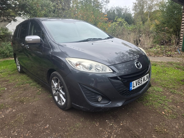 Used Mazda Mazda5 2015 for sale - 76302962: Photo 1