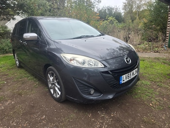 2015 (65) - 1.6d Sport Venture Edition 5dr