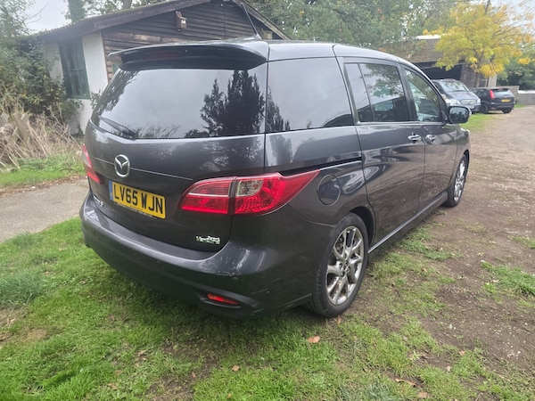 Used Mazda Mazda5 2015 for sale - 76302962: Photo 2