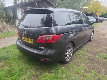 Used Mazda Mazda5 2015 for sale - 76302962: Photo 2