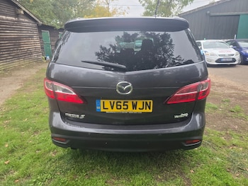 Used Mazda Mazda5 2015 for sale - 76302962: Photo 3