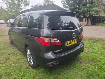 Used Mazda Mazda5 2015 for sale - 76302962: Photo 4