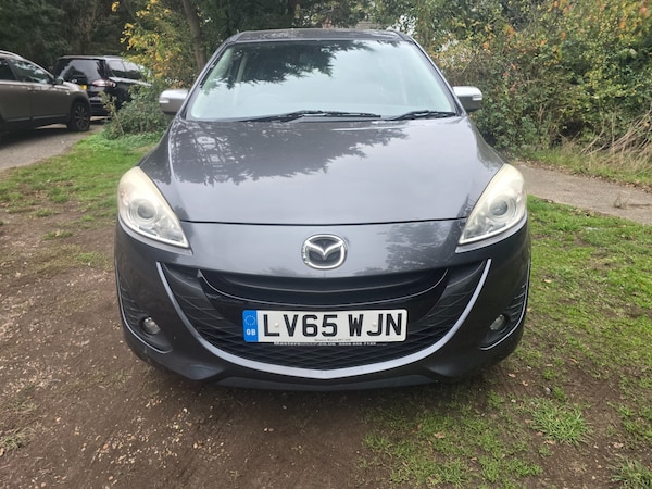 Used Mazda Mazda5 2015 for sale - 76302962: Photo 6