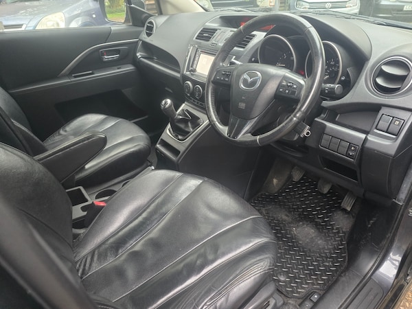 Used Mazda Mazda5 2015 for sale - 76302962: Photo 7