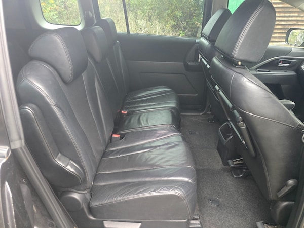 Used Mazda Mazda5 2015 for sale - 76302962: Photo 8
