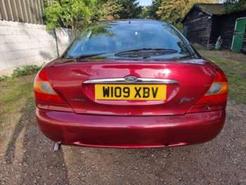 Used Ford Mondeo 2000 for sale - 71215157: Photo