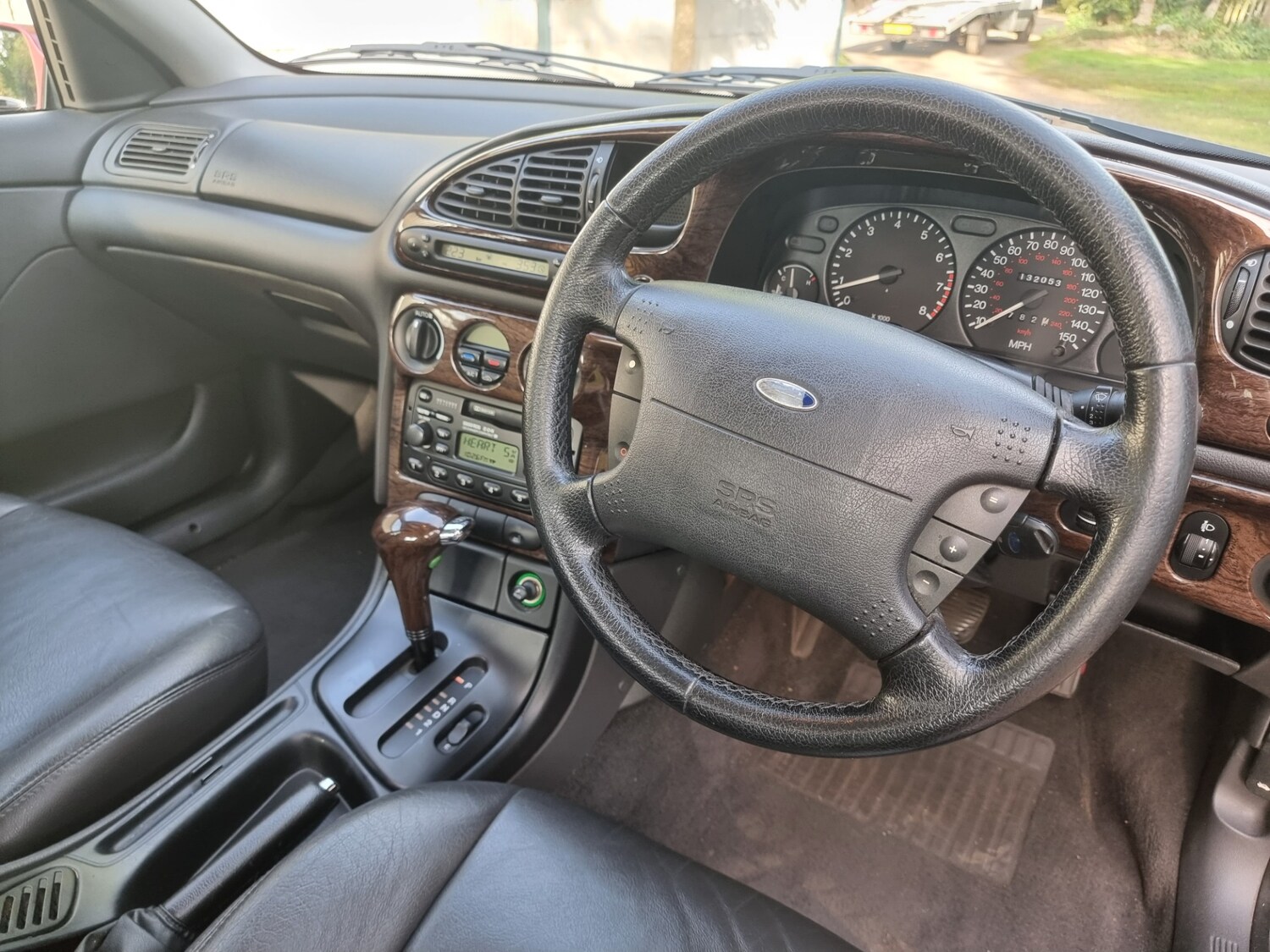 Used Ford Mondeo 2000 for sale - 71215157: Photo 7