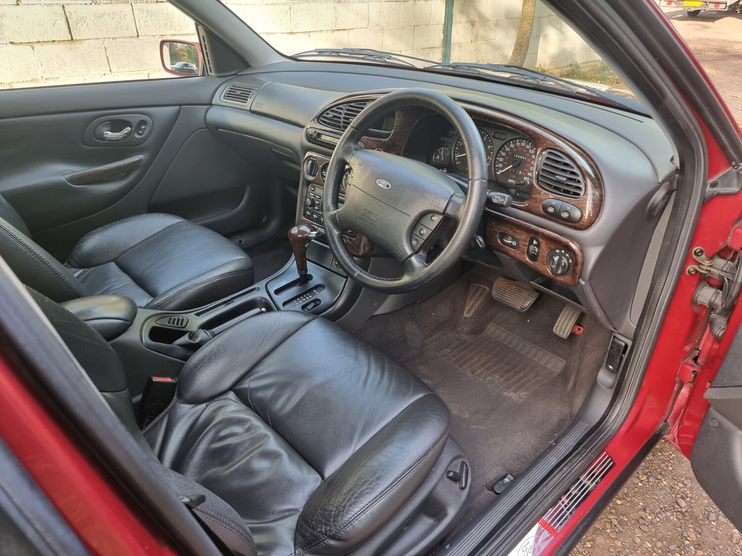 Used Ford Mondeo 2000 for sale - 71215157: Photo 8