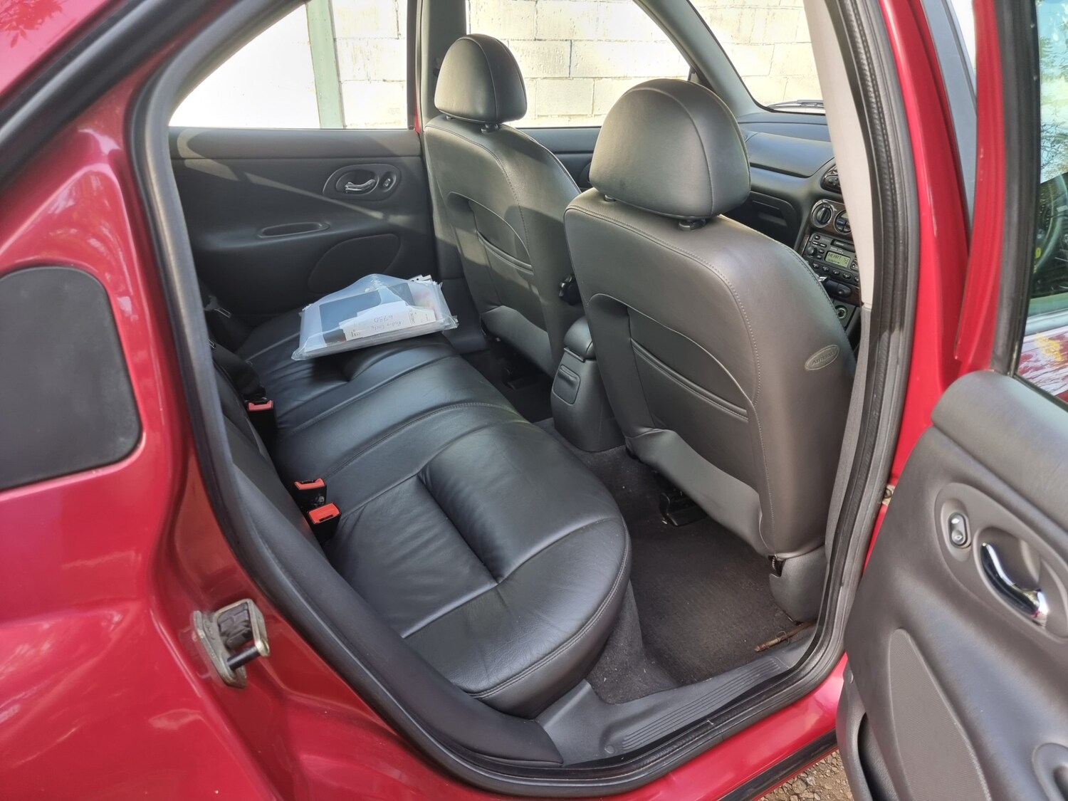 Used Ford Mondeo 2000 for sale - 71215157: Photo 9